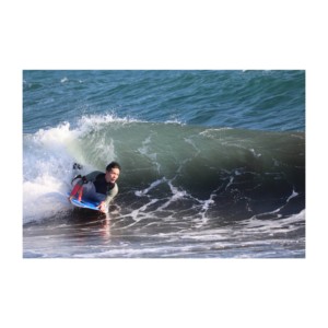 TURBOライダー使用ボード一覧 | TURBOボディボード